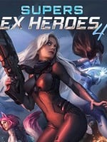 Supers: Ex Heroes 4 audiobook