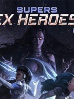 Supers Ex Heroes 5 audiobook
