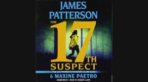 The 17th Suspect audiobook