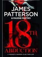 The 18th Abduction audiobook