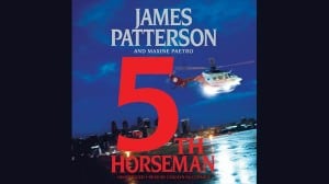 The 5th Horseman audiobook