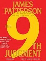 The 9th Judgment audiobook