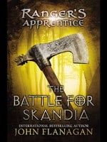 The Battle for Skandia audiobook