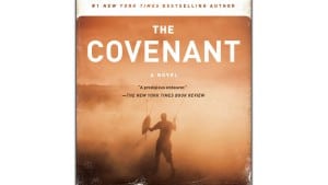 The Covenant audiobook