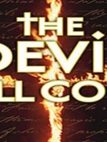 The Devil Will Come audiobook