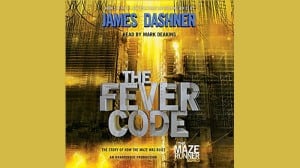 The Fever Code audiobook
