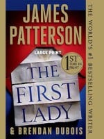 The First Lady audiobook