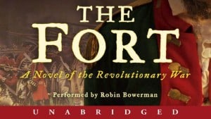The Fort audiobook