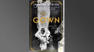 The Gown audiobook
