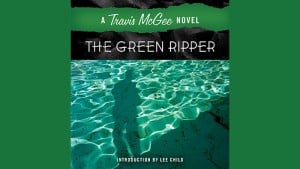The Green Ripper audiobook