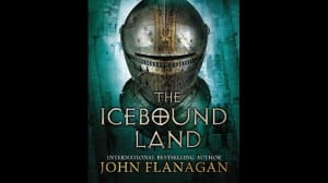 The Icebound Land audiobook