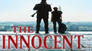 The Innocent audiobook