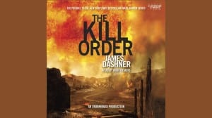 The Kill Order (Maze Runner