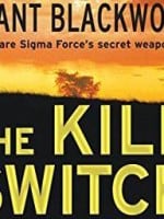 The Kill Switch audiobook