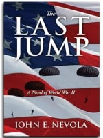 The Last Jump audiobook