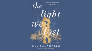 The Light We Lost audiobook
