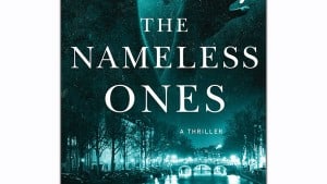 The Nameless Ones audiobook