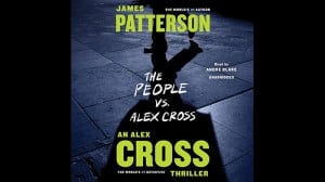 Cross the Line audiobook