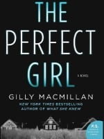 The Perfect Girl audiobook