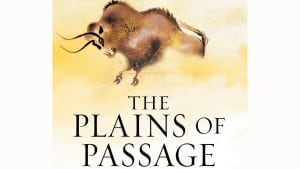 The Plains of Passage audiobook