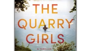 The Quarry Girls audiobook