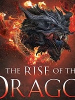 The Rise of the Dragon audiobook