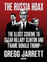 The Russia Hoax audiobook