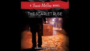 The Scarlet Ruse audiobook