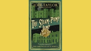 The Steam-Pump Jump audiobook