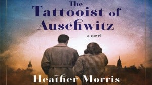 The Tattooist of Auschwitz audiobook