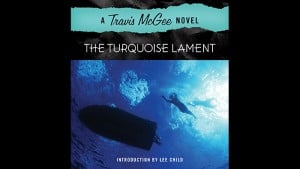 The Turquoise Lament audiobook