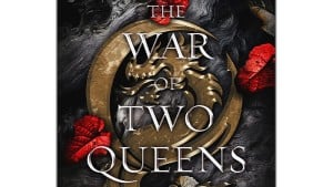 The War of Two Queens audiobook