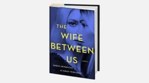 The Wife Between Us audiobook