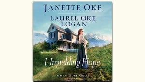 Unyielding Hope audiobook