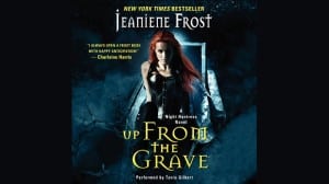 Up from the Grave audiobook