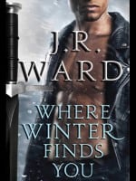 Where Winter Finds You audiobook