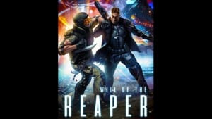 Will of the Reaper audiobook