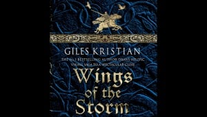 Wings of the Storm audiobook