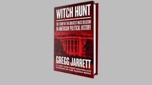 Witch Hunt audiobook