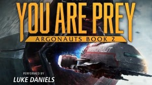 You Are Prey audiobook