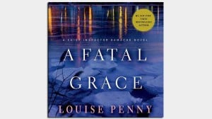 A Fatal Grace audiobook