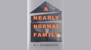 A Nearly Normal Family audiobook