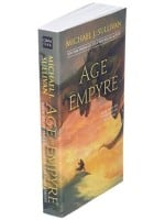 Age of Empyre audiobook
