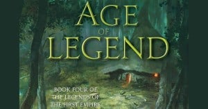 Age of Legend audiobook