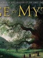 Age of Myth audiobook