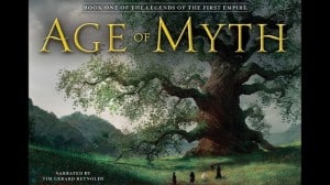 Age of Myth audiobook