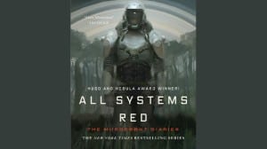 All Systems Red audiobook