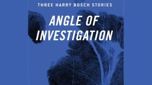 Angle of Investigation audiobook