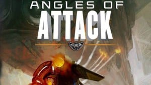 Angles of Attack audiobook