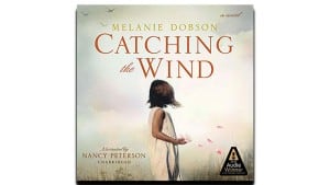 Catching the Wind audiobook